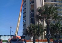 Condominium Balcony Repair Jupiter