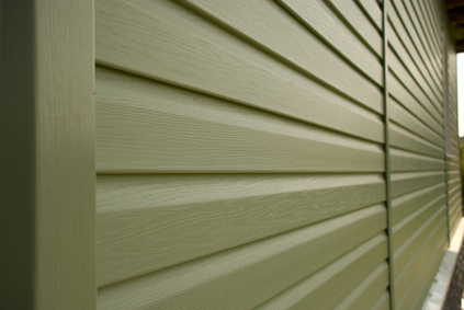 siding