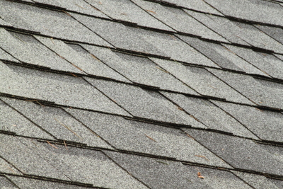 roof shingles