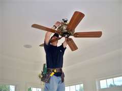 Vero Beach Ceiling Fans