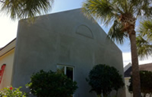 Vero Beach Stucco